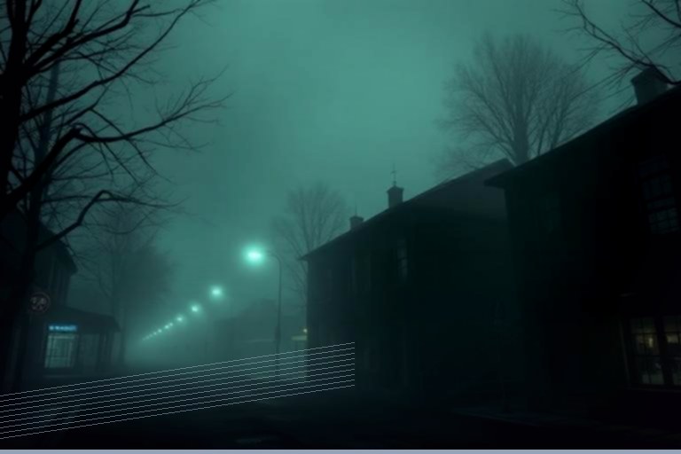 Silent Hill 2 Remake